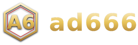 ad666 logo
